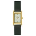 Titan Quartz Analog Silver Dial Watch for Women - image number 0