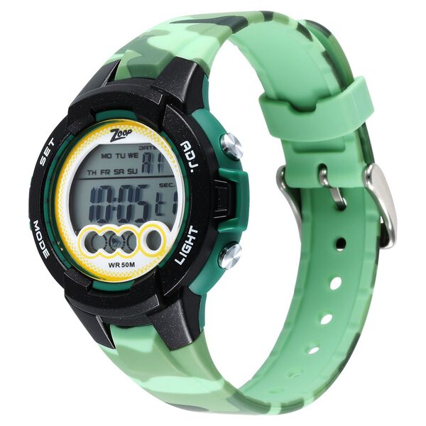 Zoop By Titan Quartz Analog Watch for Kids - image number 2
