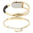 Titan Raga Espana Mother of Pearl Dial Women Watch With Metal Strap - image number 3