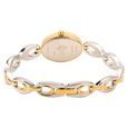 Titan Raga Champagne Dial Women Watch With Metal Strap - image number 2