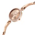 Sonata Utsav Rose Gold Dial Watch for Women - image number 2
