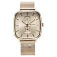 Titan Avant Garde Silver Dial Quartz Multifunction Stainless Steel Strap watch for Men - image number 1