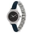 Fastrack Motorheads Quartz Analog Grey Dial Metal Strap Watch for Girls - image number 1
