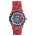 Zoop By Titan Quartz Analog Multicoloured Dial PU Strap Watch for Kids - image number 0