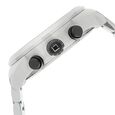 Xylys Swiss Chronograph Silver Stainless Steel Strap and Grey Dial Watch For Men - image number 3