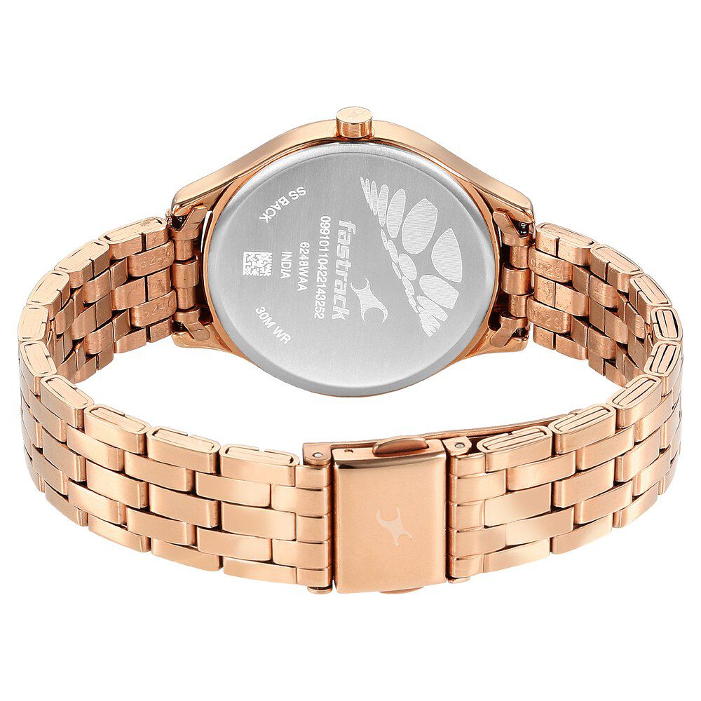 Fastrack 30m wr price top