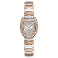 Cerruti 1881 Quartz Analog Mother of Pearl Dial Golden Stainless Steel Strap Watch For Women - image number 0