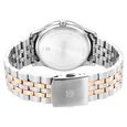 Titan Trendsetters Silver White Dial Analog Stainless Steel Strap watch for Men - image number 4