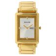 Sonata Quartz Analog with Day and Date White Dial Stainless Steel Strap Watch for Men - image number 0