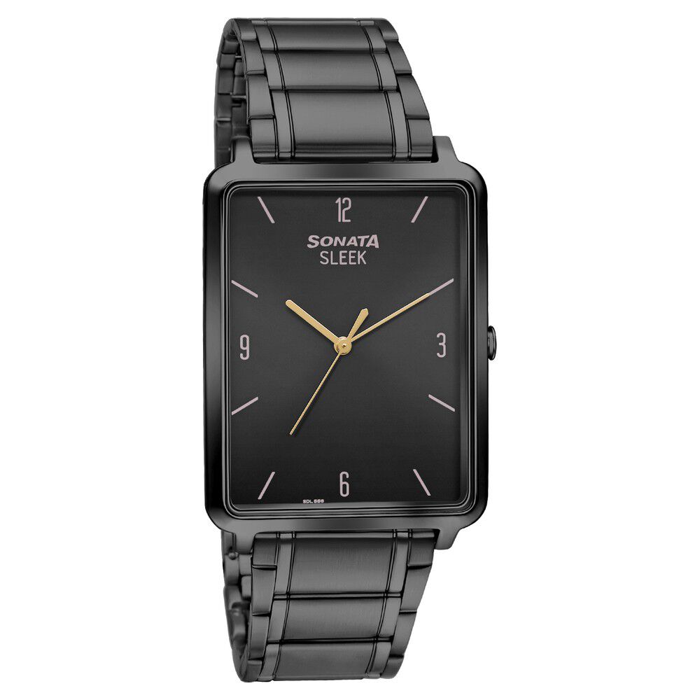 Titan new arrivals sonata sleek