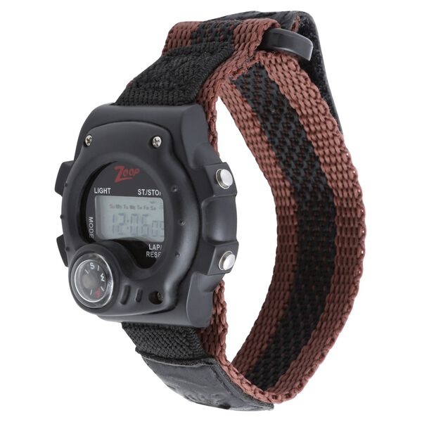 Zoop By Titan Digital Dial Watch for Kids - image number 1