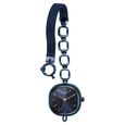 Titan Raga Delight Blue Dial Analog Metal Strap Watch for Women - image number 1