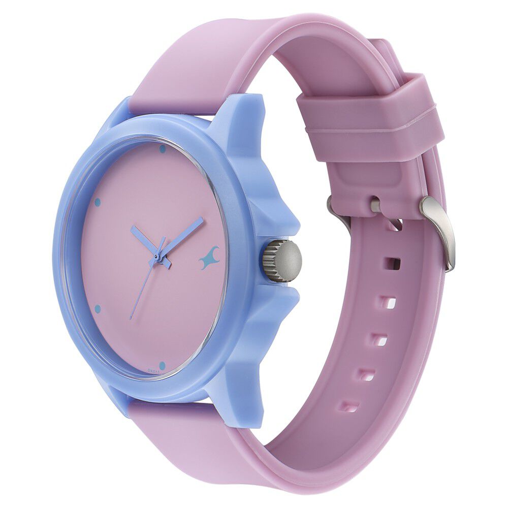 Fastrack watches for women under 1000 cheap