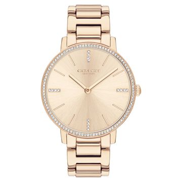 Coach Watch for Women