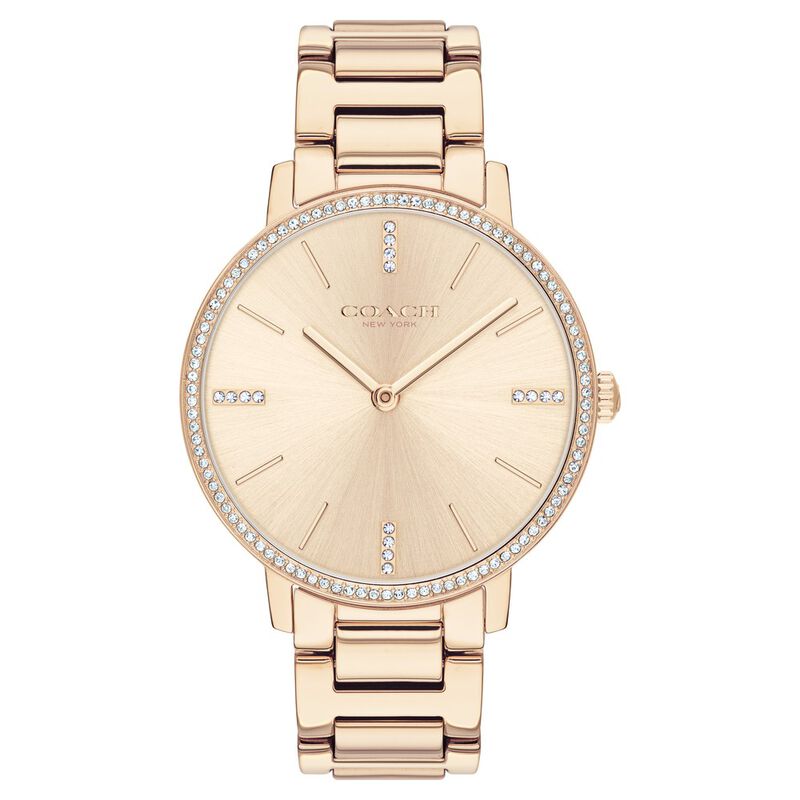 Coach Watch for Women