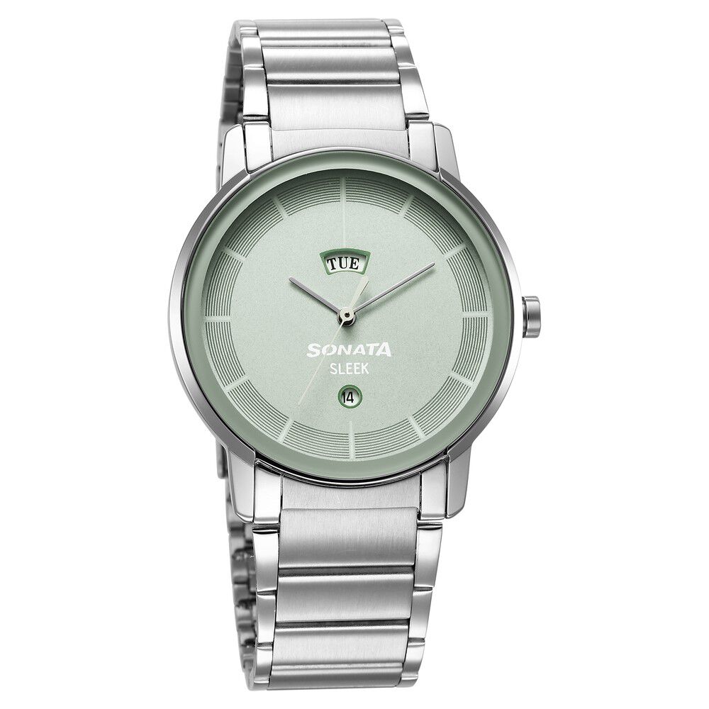 Sonata low clearance price watch