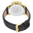 Police Black Dial Quartz Analog Watch for Men - image number 4