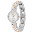 Coach Quartz Analog Silver Dial Stainless Steel Strap Watch for Women - image number 1