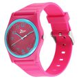 Zoop By Titan Quartz Analog Pink Dial PU Strap Watch for Kids - image number 1