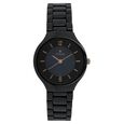 Titan Quartz Analog Black Dial Ceramic Strap Watch for Women - image number 0