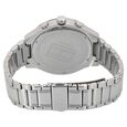 Tommy Hilfiger Quartz Multifunction Black Dial Metal Strap Watch for Men - image number 3