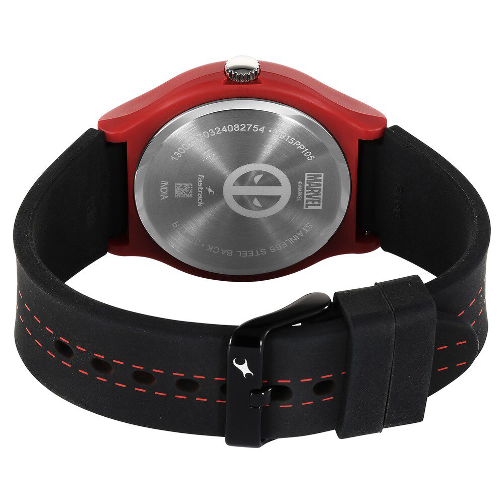 Fastrack watch 08901090117033725 store
