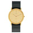 Titan Quartz Analog Champagne Dial Watch for Men - image number 0