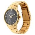 Titan Regalia Opulent Analog with Day and Date Black Dial Watch for Men - image number 2