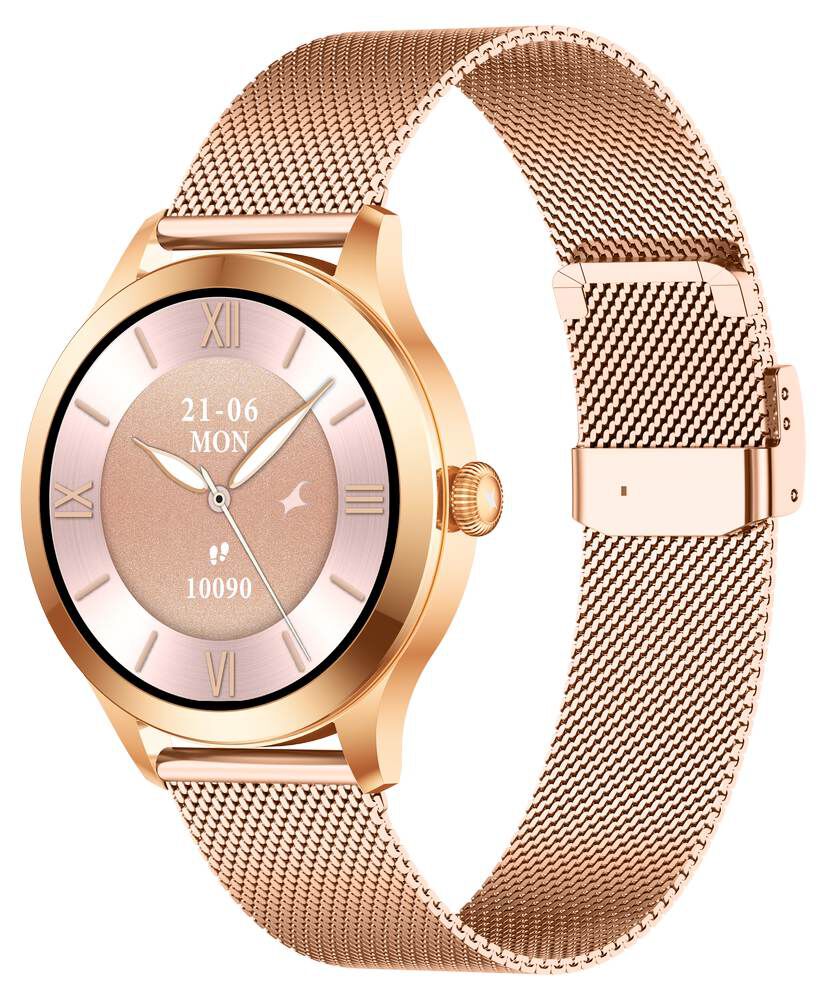 Fast track smart watch for women new arrivals