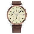 Tommy Hilfiger Off White Dial Quartz Analog with Date Watch for Men - image number 0