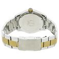 Titan Quartz Analog White Dial Metal Strap Watch for Men - image number 3