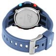 Zoop Digital Watch with Digital Dial & Grey Strap for Boys Kids, from House of Titan - image number 4