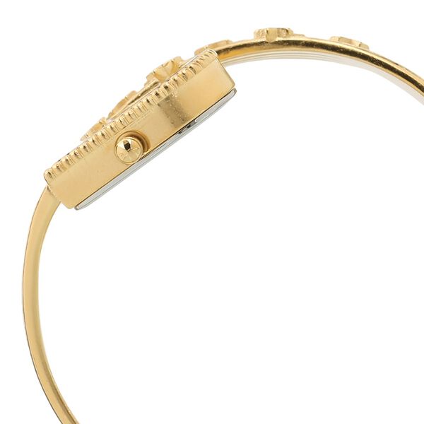 Titan Raga X Masaba Black Dial Analog Metal Strap Watch for Women - image number 2