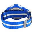 Zoop Digital Watch with Digital Dial & Two Toned Strap for Boys Kids, from House of Titan - image number 5