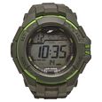 SF Digital Dial Plastic Strap Watch for Men