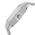 Titan Quartz Analog with Day and Date Silver Dial Stainless Steel Strap Watch for Men - image number 2