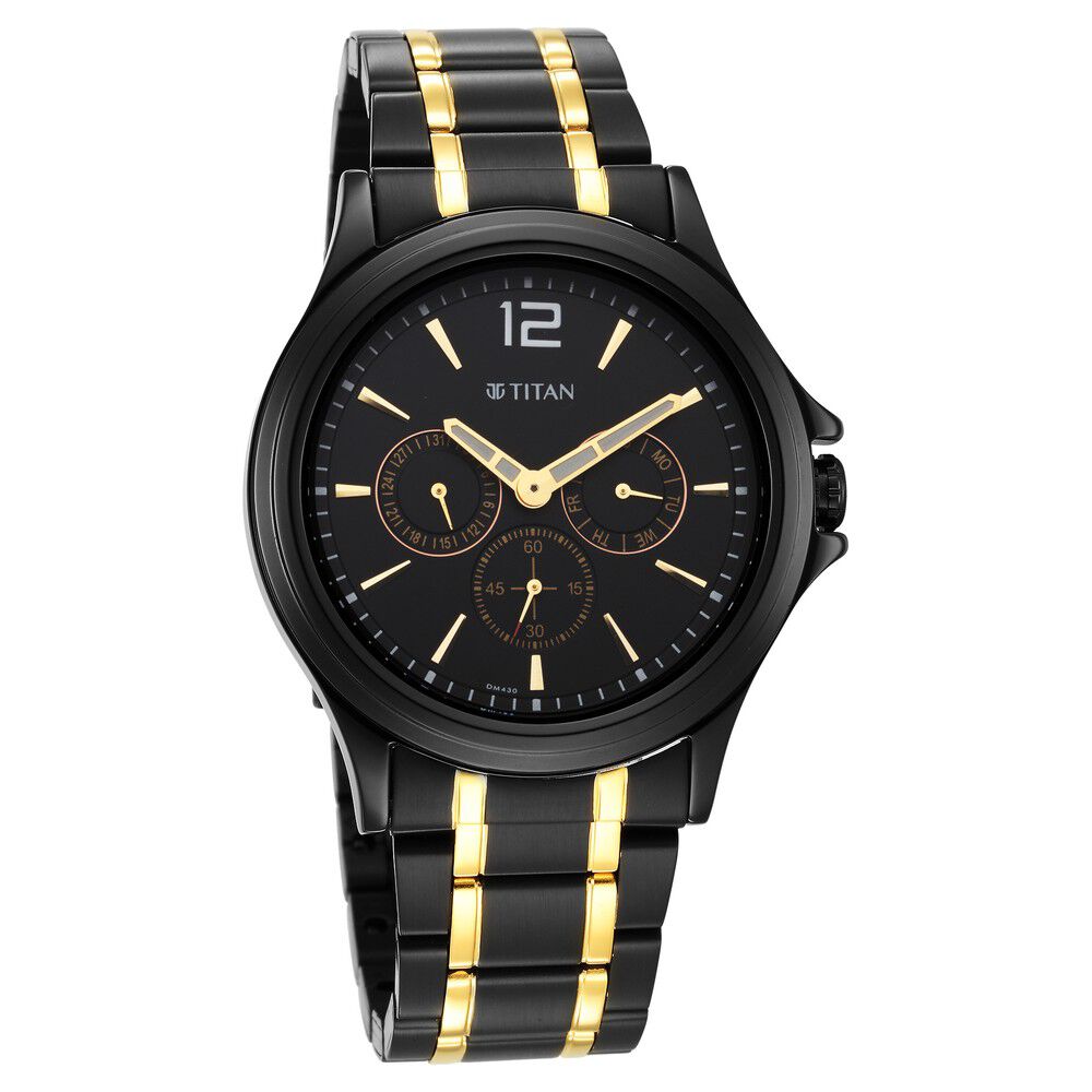 Titan watches 4000 to 5000 sales