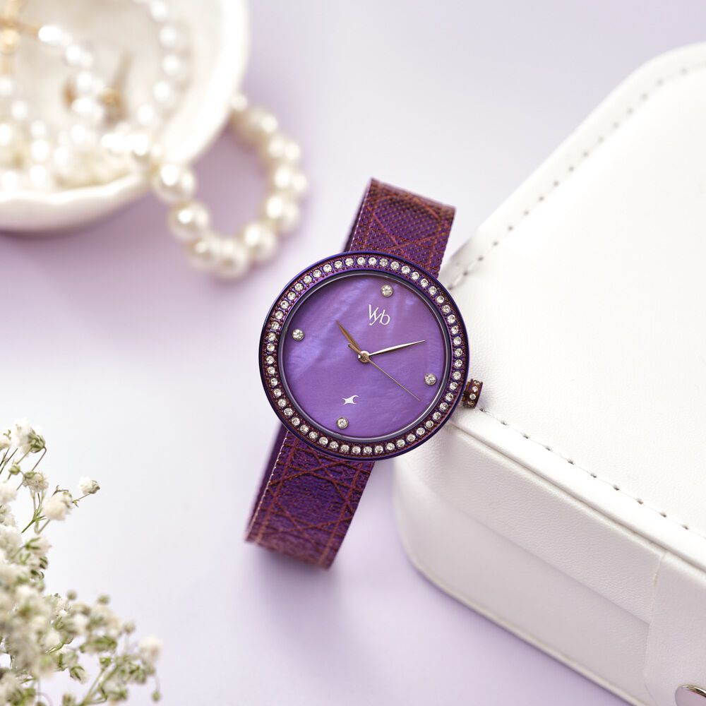 Eclipse quartz ladies watch sale