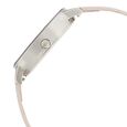 Olivia Burton Quartz Analog White Dial Leather Strap Watch for Women - image number 3
