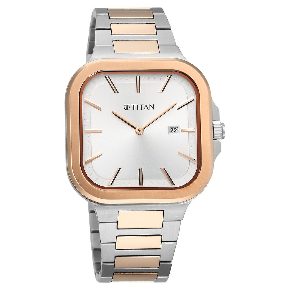 Titan watch 9476sab hotsell price