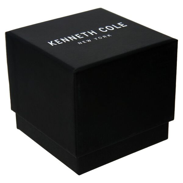 Kenneth Cole Blue Dial Automatic Watch for Men - image number 5