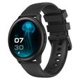 Fastrack Jupiter R3 Smartwatch with 1.38" TFT 2.5D Display, Push Button Interaction, Multiple Menu Styles
