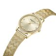 Kenneth Cole Quartz Analog Champagne Dial Stainless Steel Strap Watch for Women - image number 3