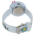 Zoop By Titan Quartz Analog Blue Dial PU Strap Watch for Kids - image number 3