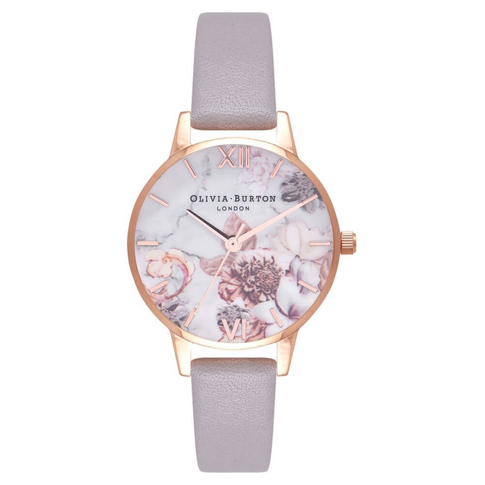 Buy Online Olivia Burton Watch for Women ncob16cs14w Titan