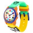 Zoop By Titan Quartz Analog White Dial PU Strap Watch for Kids - image number 2