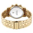 Sonata Wedding Multifunction Green Dial Stainless Steel Strap Watch For Men - image number 3