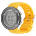 Fastrack Trendies Digital Grey Dial Plastic Strap Watch for Guys - image number 1