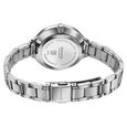 Sonata Festive Quartz Analog Silver Dial Silver Metal Strap Watch For Women - image number 5