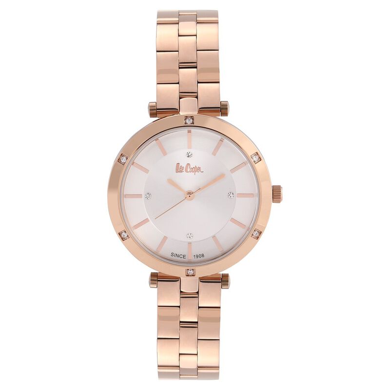 Buy Online Lee Cooper Watch for Women nclc6273430 Titan
